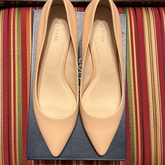 cole haan harlow slingback